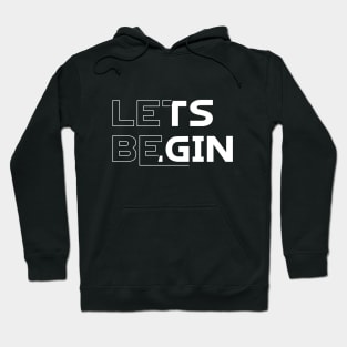 Lets begin, funny typo Hoodie